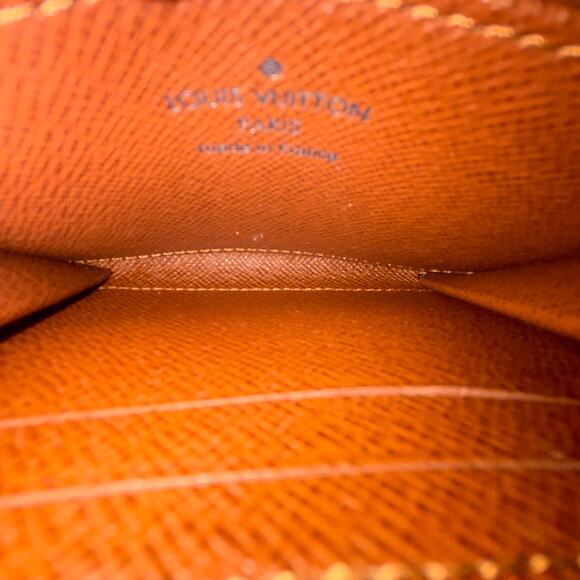 LOUIS VUITTON Monogram Zippy Coin Pouch Wallet - Picture 10 of 11